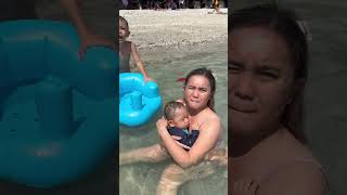 Gusto Na Mulangoy Si Baby Troy Bisaya Vlog