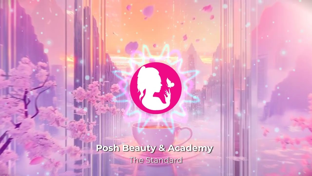 Posh Sounds - The Standard