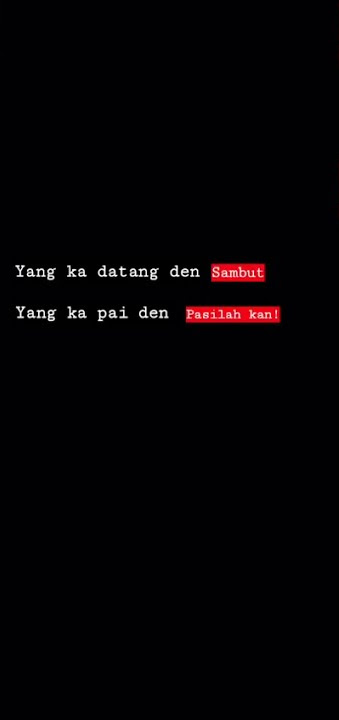 Snap WA,Minang Bijak/DJ Jungle Dutch Tiban Tiban