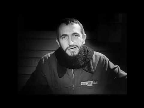 DANY MAURO - LE RAPPEL - Voix Abbé Pierre