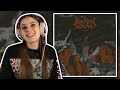 Rotten Sound are the GODS of grindcore ⎮Metal Reactions #61