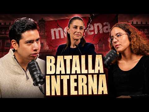 MORENA debe DESPERTAR: La Ultraderecha VIENE por México en 2027 | INGOBERNABLE