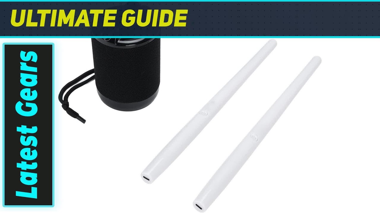 Virtual Air Drum Set: The Best Invisible Drumming Kit for Beginners & Pros!