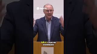 Virgil Neagu | Praise the Lord: Joy in His Presence
