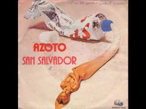 Azoto - San Salvador