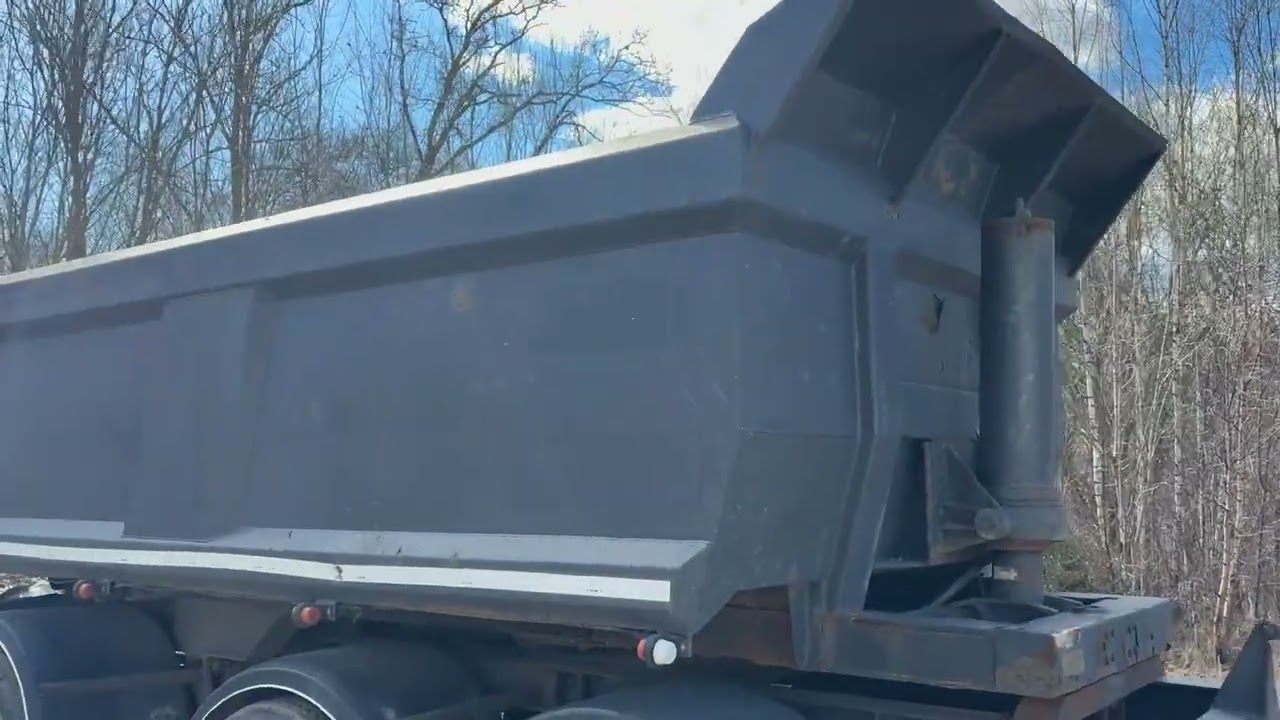 Grussläp TRIOLIFT TTPS-3