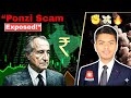 The $65 Billion Lie: Bernie Madoff &amp; The Largest Ponzi Scheme in History