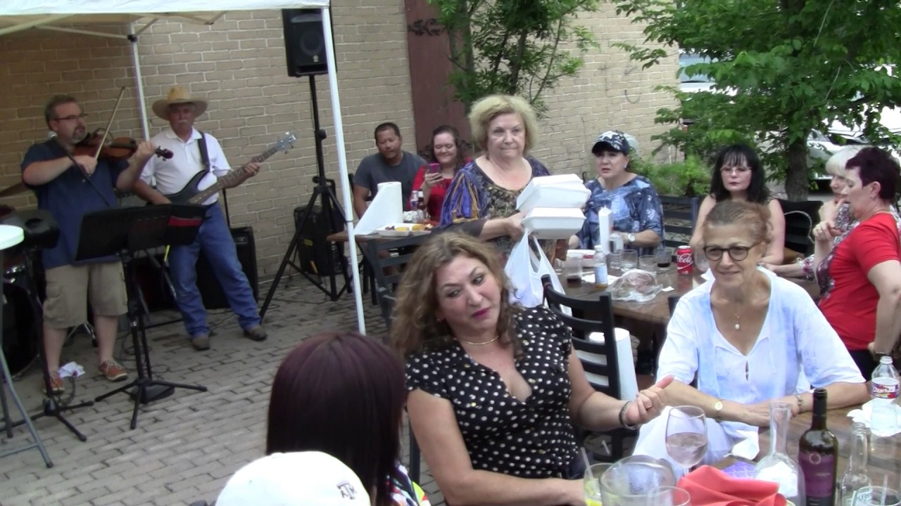 Music At Polonia Restaurant Crawfish Boil