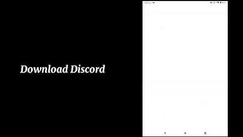 (Updated) New Ways On How to join DISCORD for MLBB Creator Camp