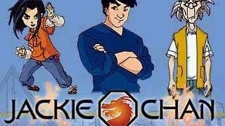 7 frases de As aventuras de Jackie Chan que você fala até hoje – Fatos  Desconhecidos