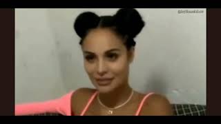 Download Lagu Your Girlfriend Arrived...Aline hoping it was Dayane lol (Fan Edit)(Eng Sub ⬇️) MP3