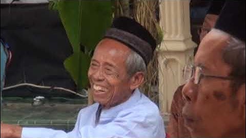 GUYONG MATON BUDI JOLANG LUCUNE POL