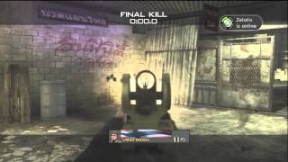 GB - Proof - Bootleg