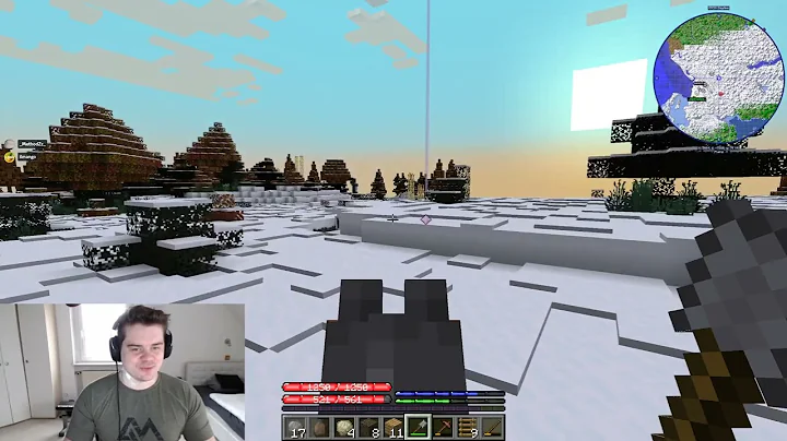 🔴ATFC 1🔴- Auto-Terrafirmacraft with Methodzz