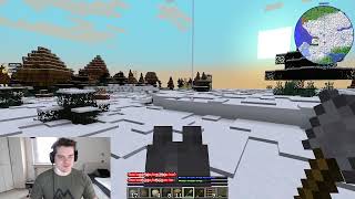 🔴ATFC 1🔴- Auto-Terrafirmacraft with Methodzz