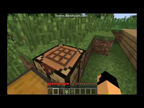 ☺minecraft online☺ #1 survival