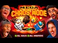 SIDEMEN AMONG US MEGA CHAOS MODE