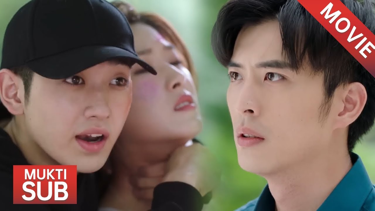 【Movie】灰姑娘被心機男迷暈擄走，總裁直接送他進監獄，與灰姑娘開啟幸福人生！！#徐开骋  #奈何boss要娶我1