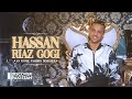 An iconic fashion designer  hassan riaz gogi  short story
