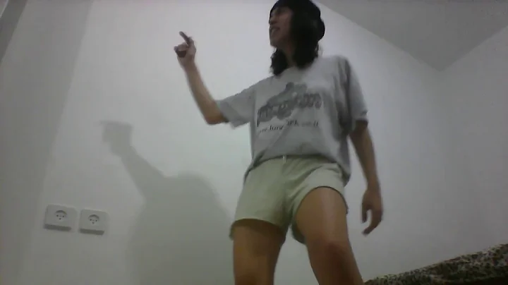 Kgc-אתה בסדר העולם דפוק    DANCE