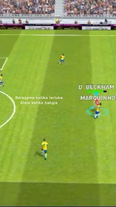 STORY WA || PES MOBILE