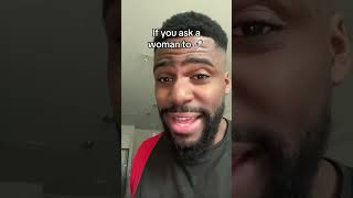 If You Ask Her To And She Says This