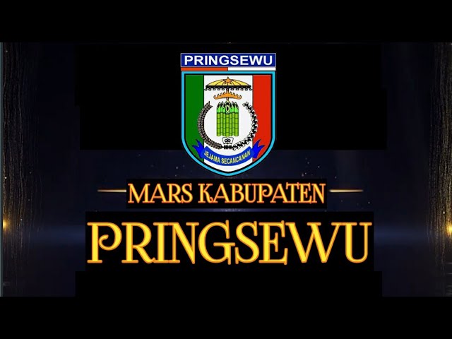 MARS KABUPATEN PRINGSEWU||#marskabupatenpringsewu class=