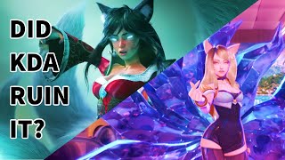 Riot Games: What Went Wrong?