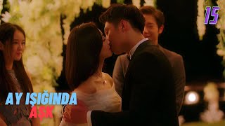 Ay Işığında Aşk L 15. Bölüm L Moonshine And Valentine L Victoria Song , Johnny Huang L 结爱千岁大人的初恋