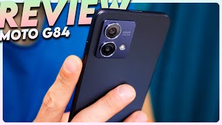 El Rincón De China Videos Un DURO RIVAL para Xiaomi y HONOR | Moto G84 5G a fondo