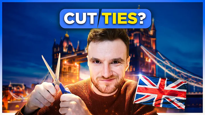 HOW TO AVOID UK TAX WHEN MOVING ABROAD (Legally) 🇬🇧 Tax residency and HMRC tests explained