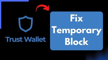 How to Create Trust Wallet Account | Sign Up trustwallet.com Login