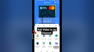 Send Now pay It later Botim #botim #uae #money #uaelife