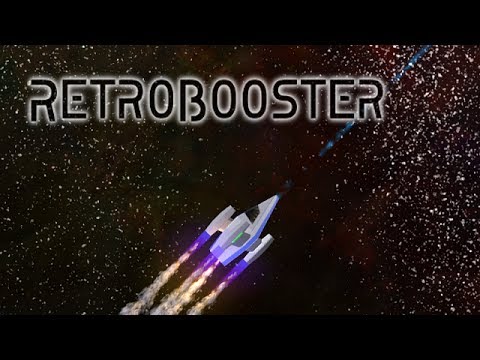 Indie Game! - Retrobooster