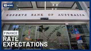 Commonwealth Bank Forecasts RBA Will Keep Cash Rate On Hold In 2026 | 10 News
