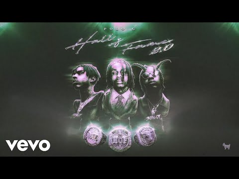 Putar With You - POLO G