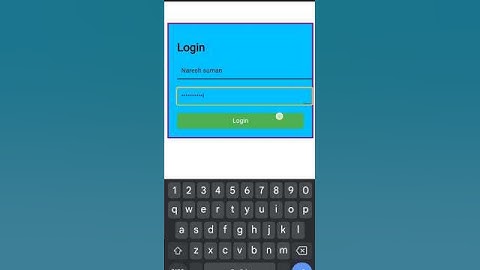 #programming [login from animation code html and css or javascript se 🥰]#coding #python #javascript