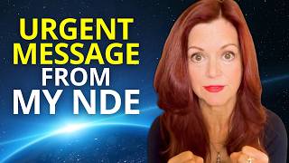 Near-Death Experience Revealed This Life-Changing Truth