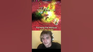 Recognize yourself? 😅 #mmorpg #muonline #muonlinepc