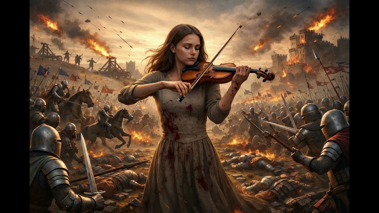 Requiem of the Battlefield | Epic Music