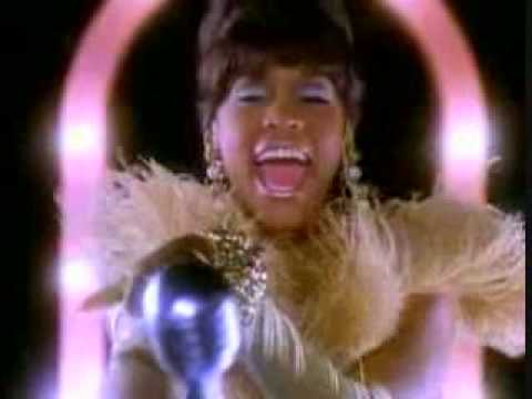 WHITNEY HOUSTON - The Music Videos - YouTube