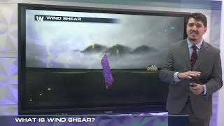What Is Wind Shear?