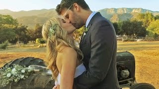 Crystal & Sean | Meet Us at the Ranch Crystal & Sean | Meet Us at the Ranch