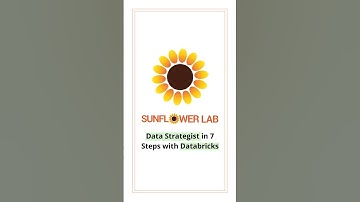 Maximize Your Data with Databricks in 7 Steps #dataanalytics  #automationinnovation