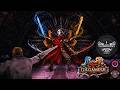 Gilgamesh (FFVIII GF) – Guardian Force Summon Metal Theme | Final Fantasy 8 FMV | AMV
