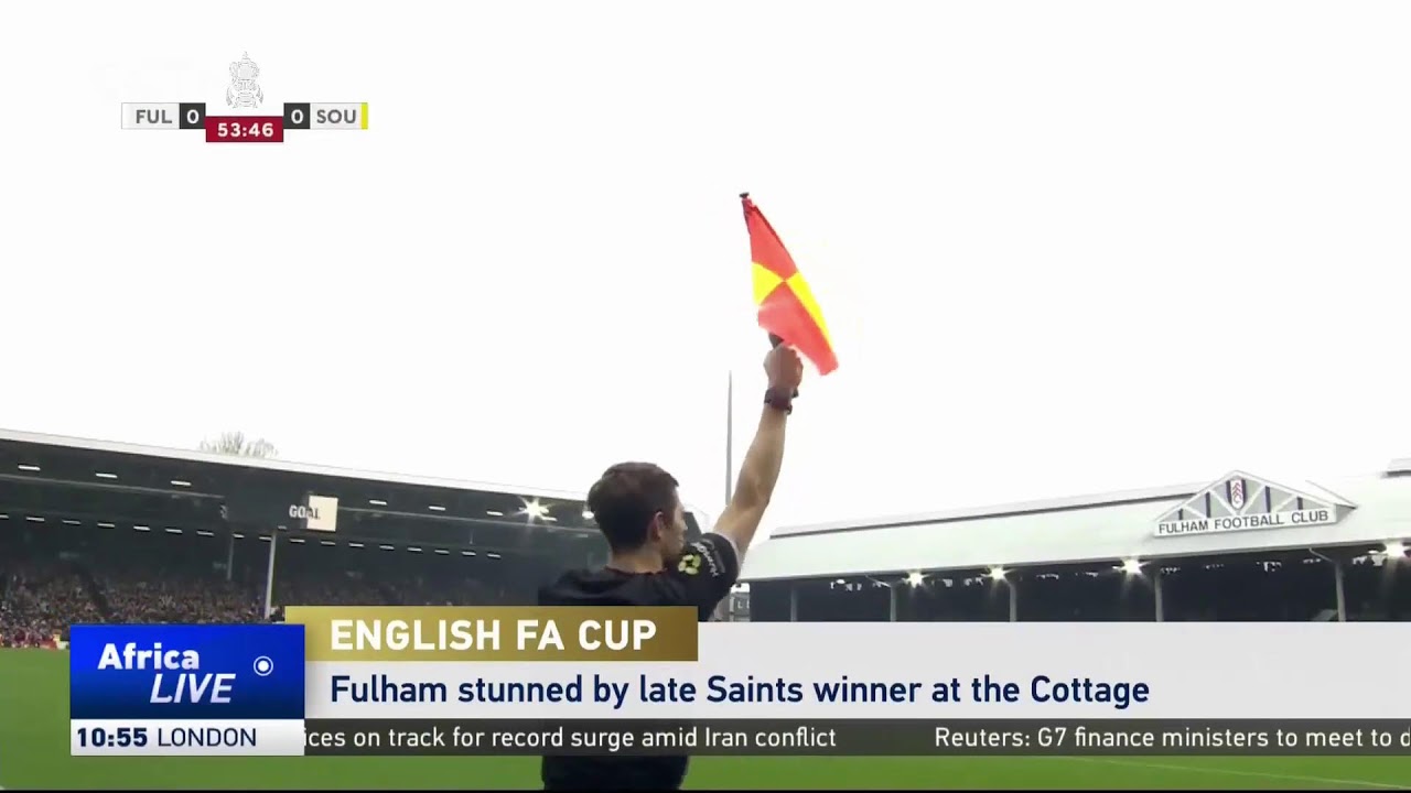 🔉 Watch #AfricaLive 10G on CGTN with Mahia Mutua