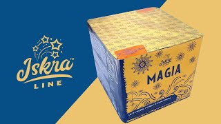 Iskra Line // SFC8491 Magia