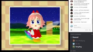 QuQu Plays: Kirby 64 - Part 1