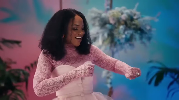 DEFINITELY   ADA EHI    The Official Music Video