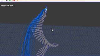 Many-Worlds Browsing for Control of Multibody Dynamics (SIGGRAPH 2007 papers video)